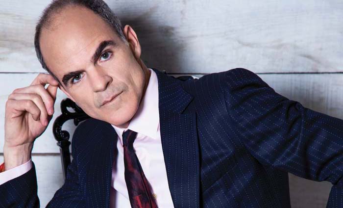 Facts About Michael Kelly – Known For “House of Cards” & “Now You See Me”